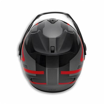 Ducati Strada Tour V5 Helmet - High Road Motorsports - Motorcycle Helmet - 981088002 - Ducati