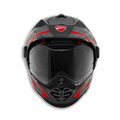 Ducati Strada Tour V5 Helmet - High Road Motorsports - Motorcycle Helmet - 981088002 - Ducati