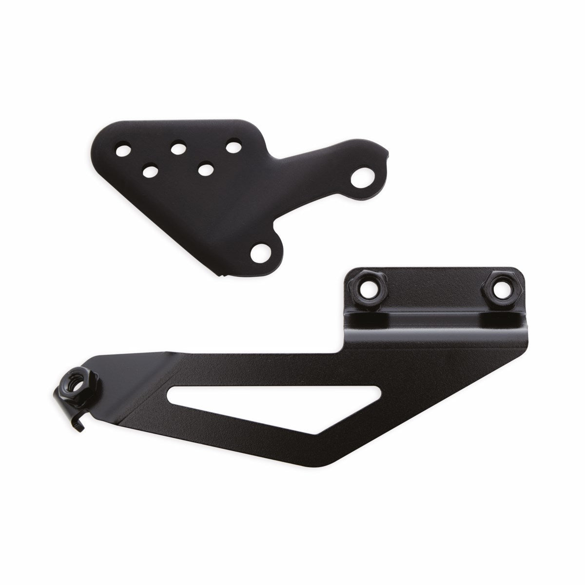 Ducati Support For The Complete Desert Sled And Fast House Exhaust System (96481371A) - High Road Motorsports - Exhaust System - 96481371A - Ducati