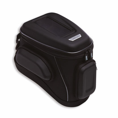Ducati Tank Bag With Tank-Lock Fastener (96781691AA) - High Road Motorsports - Tank Bag - 96781691AA - Ducati