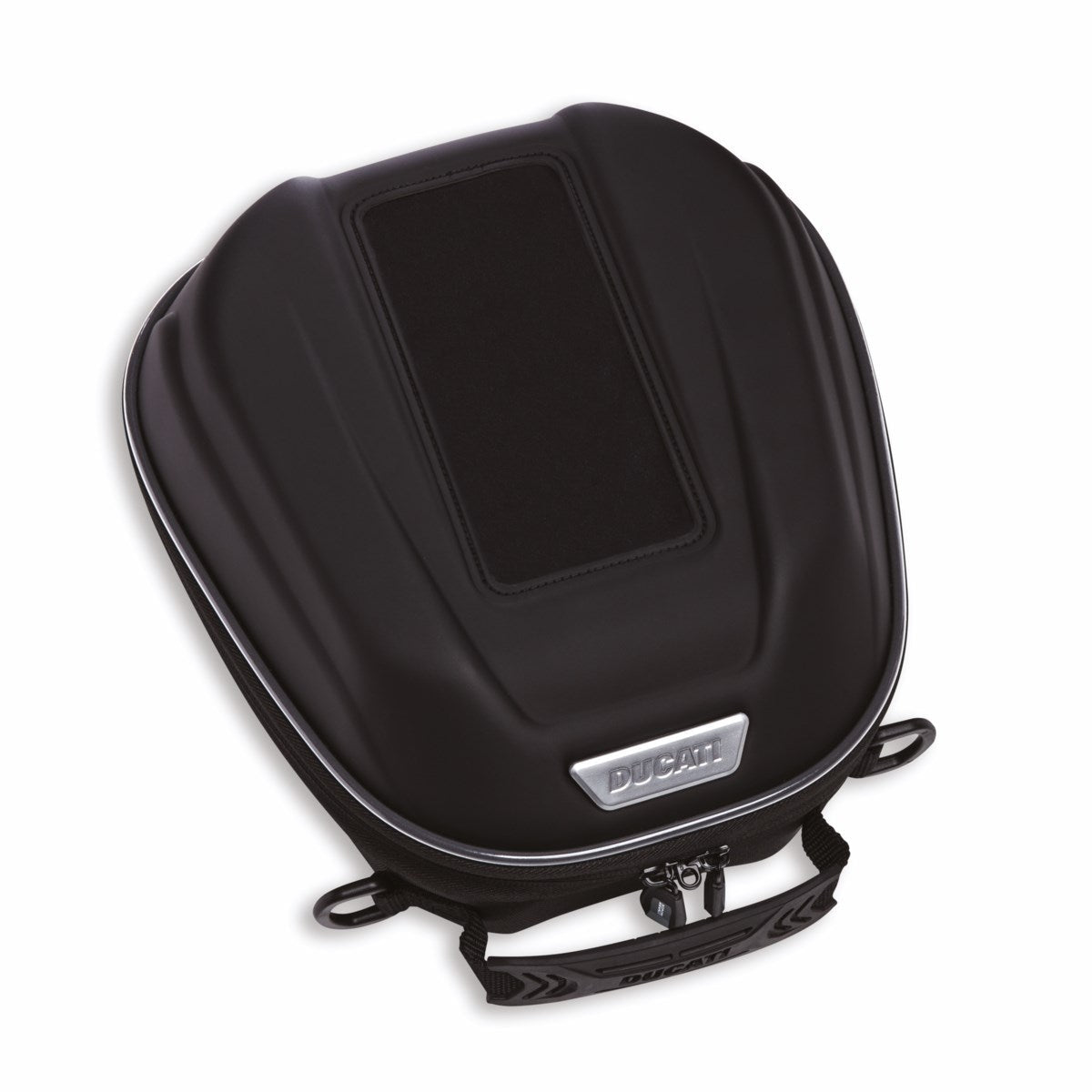 Ducati Tank Pocket Bag (96781602A) - High Road Motorsports - Frame Bag - 96781602A - Ducati