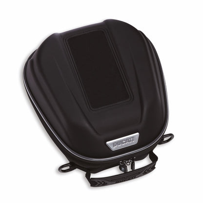 Ducati Tank Pocket Bag (96781602A) - High Road Motorsports - Frame Bag - 96781602A - Ducati