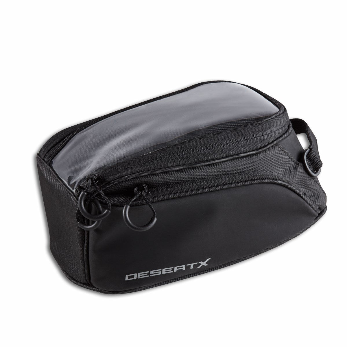 Ducati Tank Pocket Bag (96781951AA) - High Road Motorsports - Frame Bag - 96781951AA - Ducati