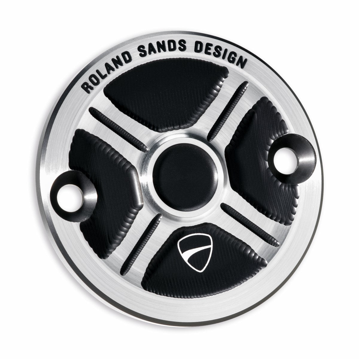 Ducati Timing Inspection Cover (97380611A) - High Road Motorsports - Instrument Cover - 97380611A - Ducati