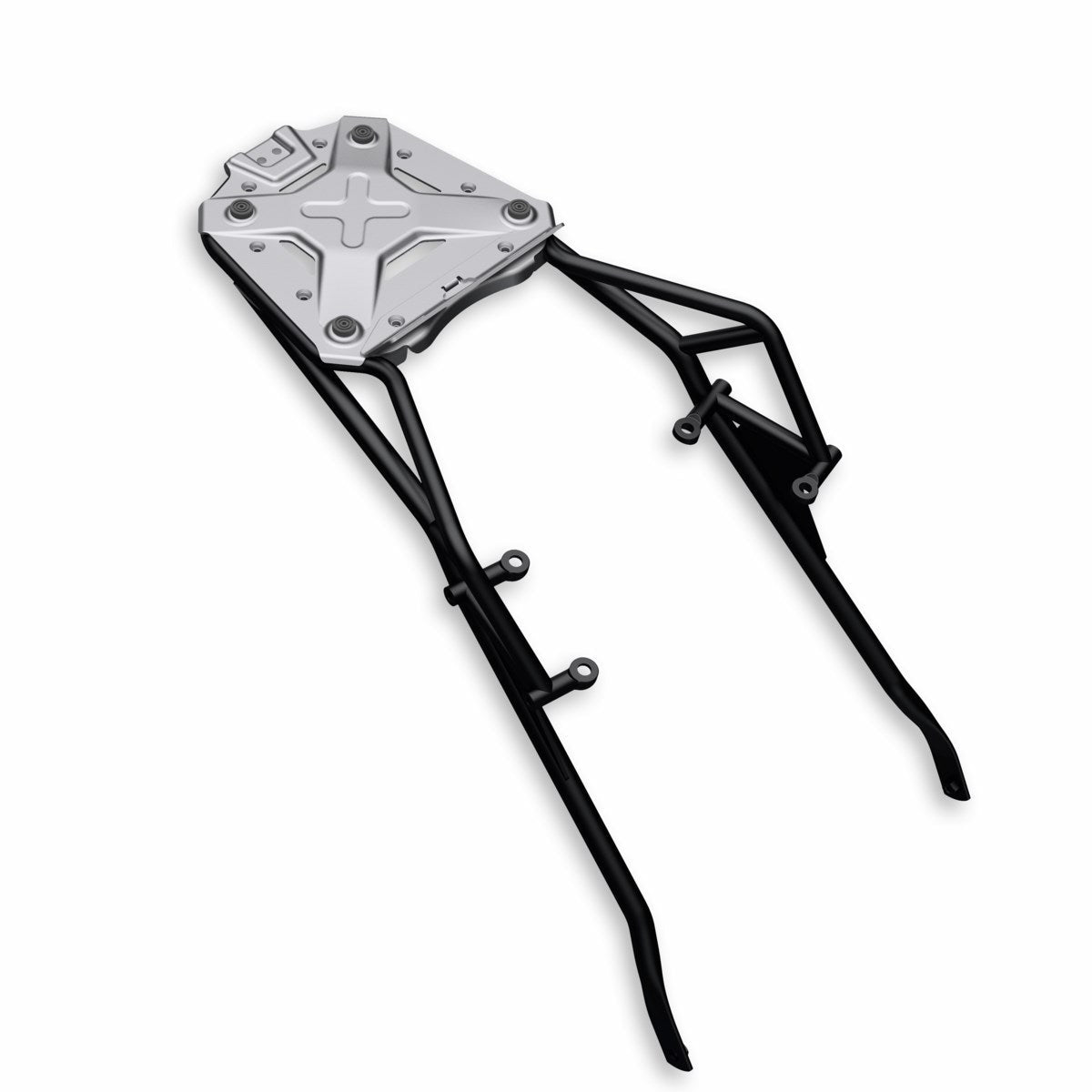 Ducati Top Case Subframe (96782151AA) - High Road Motorsports - Luggage Rack - 96782151AA - Ducati
