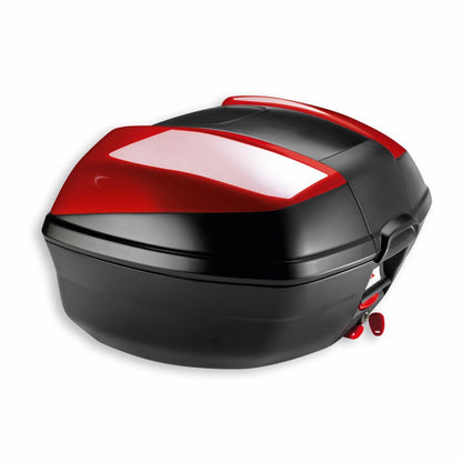 Ducati Top-Case With Painted Cover And Quick-Release System (96780081A) - High Road Motorsports - Top Case - 96780081A - Ducati
