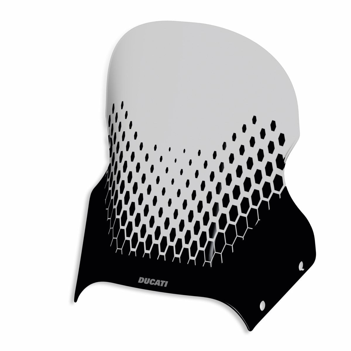 Ducati Touring Windscreen (97181081AA) - High Road Motorsports - Windshield - 97181081AA - Ducati