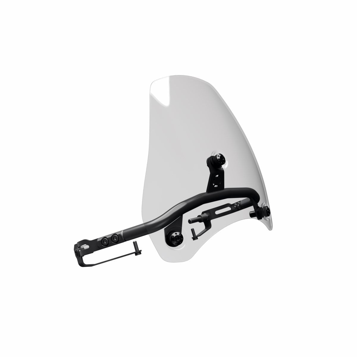 Ducati Touring Windscreen (97181151AA) - High Road Motorsports - Windshield - 97181151AA - Ducati