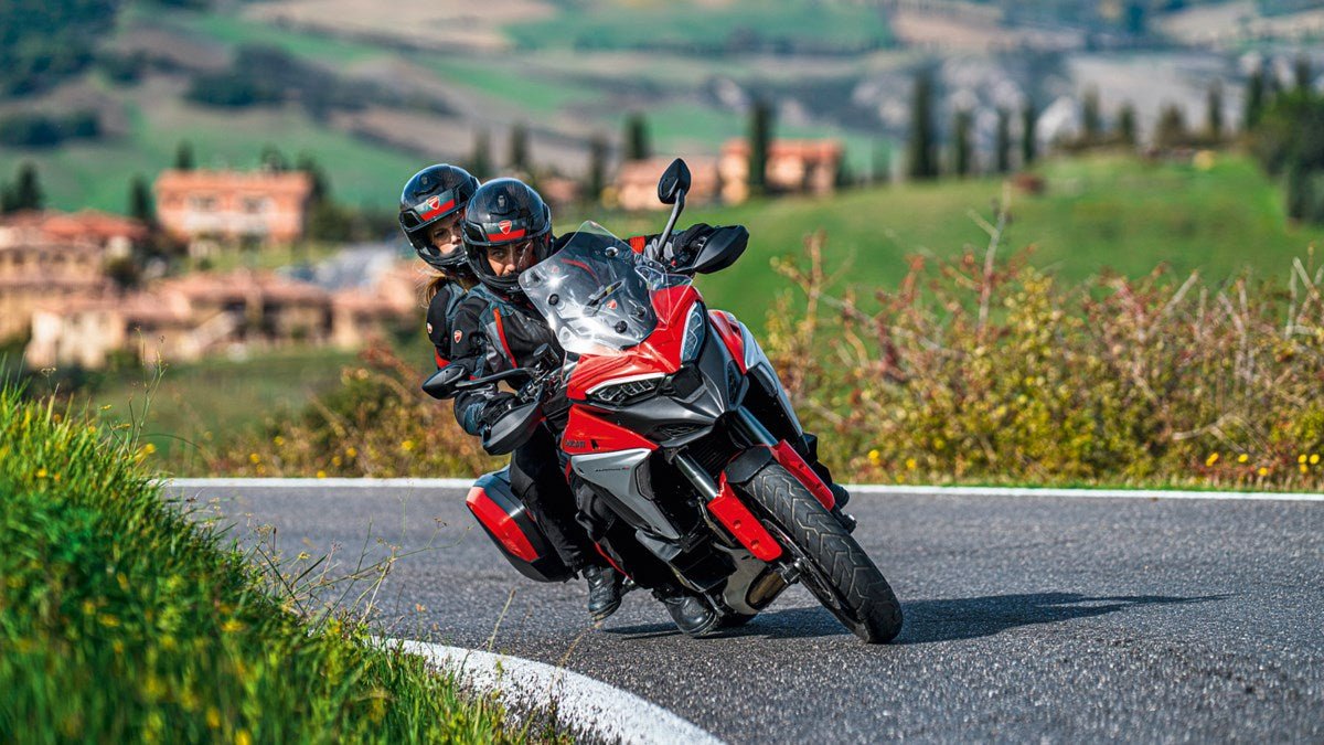Ducati Vehicle Hold Control (96581171A) - High Road Motorsports - Electronics - 96581171A - Ducati