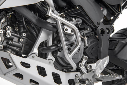 Ducati Water Pump Protection (96781861AA) - High Road Motorsports - Water Pump Cover - 96781861AA - Ducati