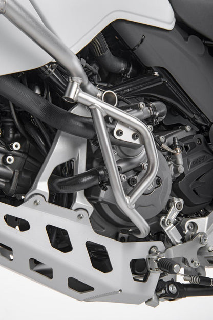Ducati Water Pump Protection (96781861AA) - High Road Motorsports - Water Pump Cover - 96781861AA - Ducati