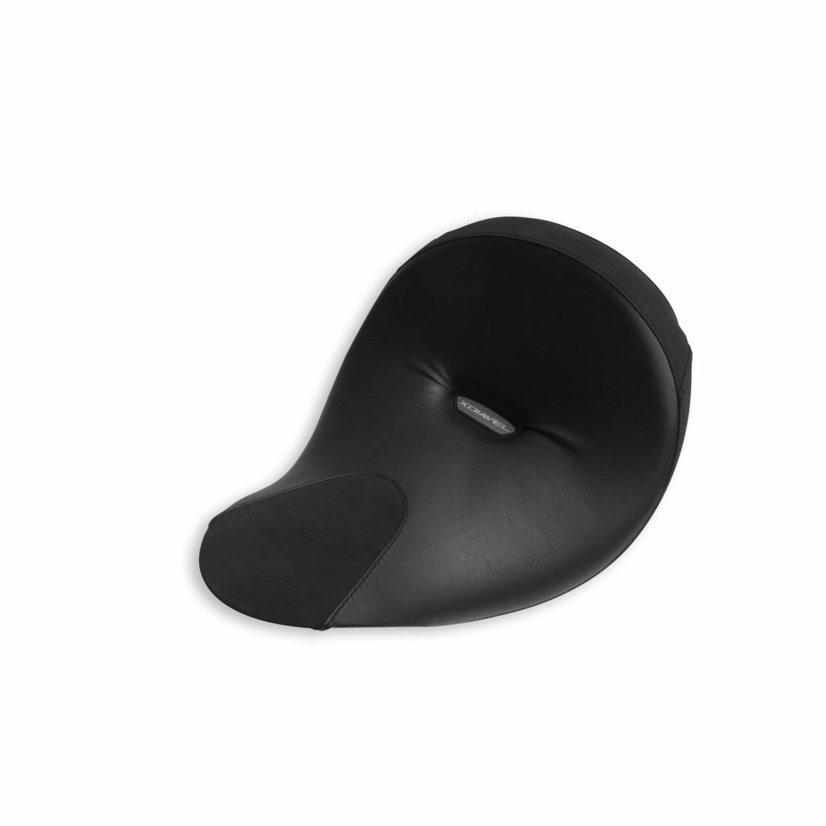 Ducati Wide Rider Seat (96880282A) - High Road Motorsports - Seat - 96880282A - Ducati