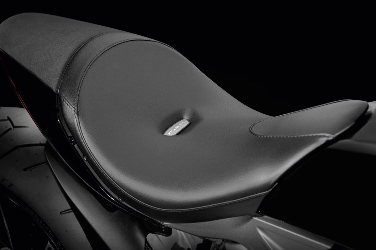 Ducati Wide Rider Seat (96880282A) - High Road Motorsports - Seat - 96880282A - Ducati