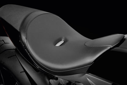 Ducati Wide Rider Seat (96880282A) - High Road Motorsports - Seat - 96880282A - Ducati