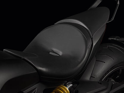 Ducati Wide Rider Seat (96880282A) - High Road Motorsports - Seat - 96880282A - Ducati
