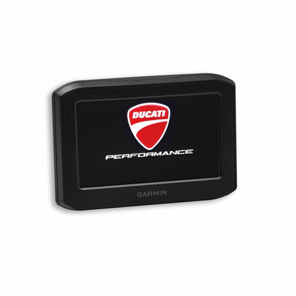 Ducati Zumo 396 Satellite Navigator Kit (96680871A) - High Road Motorsports - GPS - 96680881A - Ducati