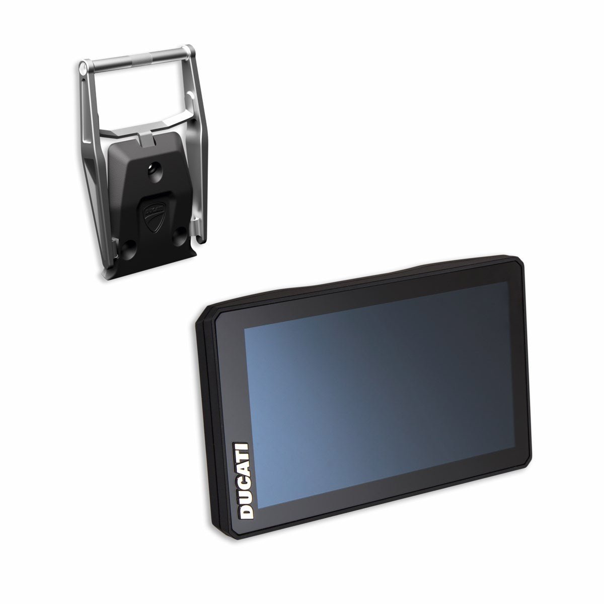 Ducati Zumo Xt+ Utility Bar Satellite Navigator (96681311AA) - High Road Motorsports - GPS - 96681311AA - Ducati