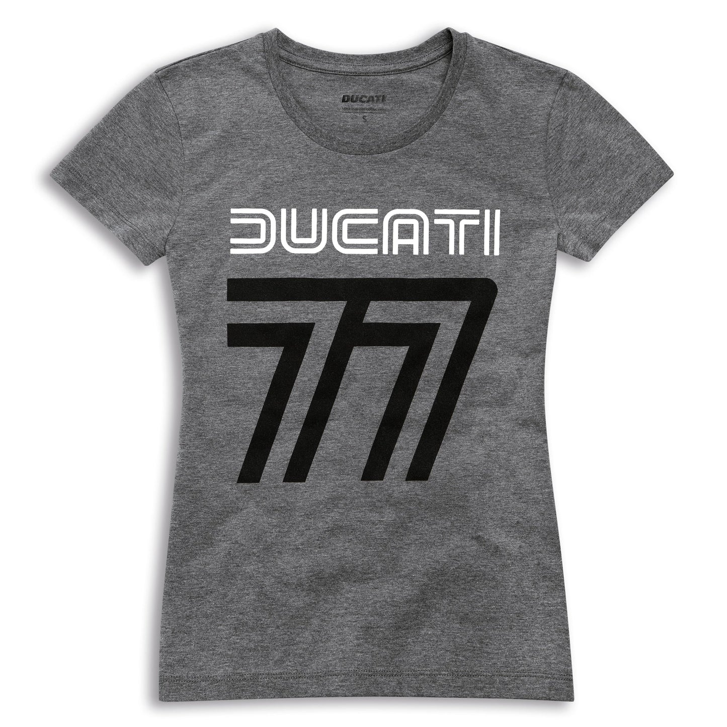 Ducati 77 Women's T-Shirt