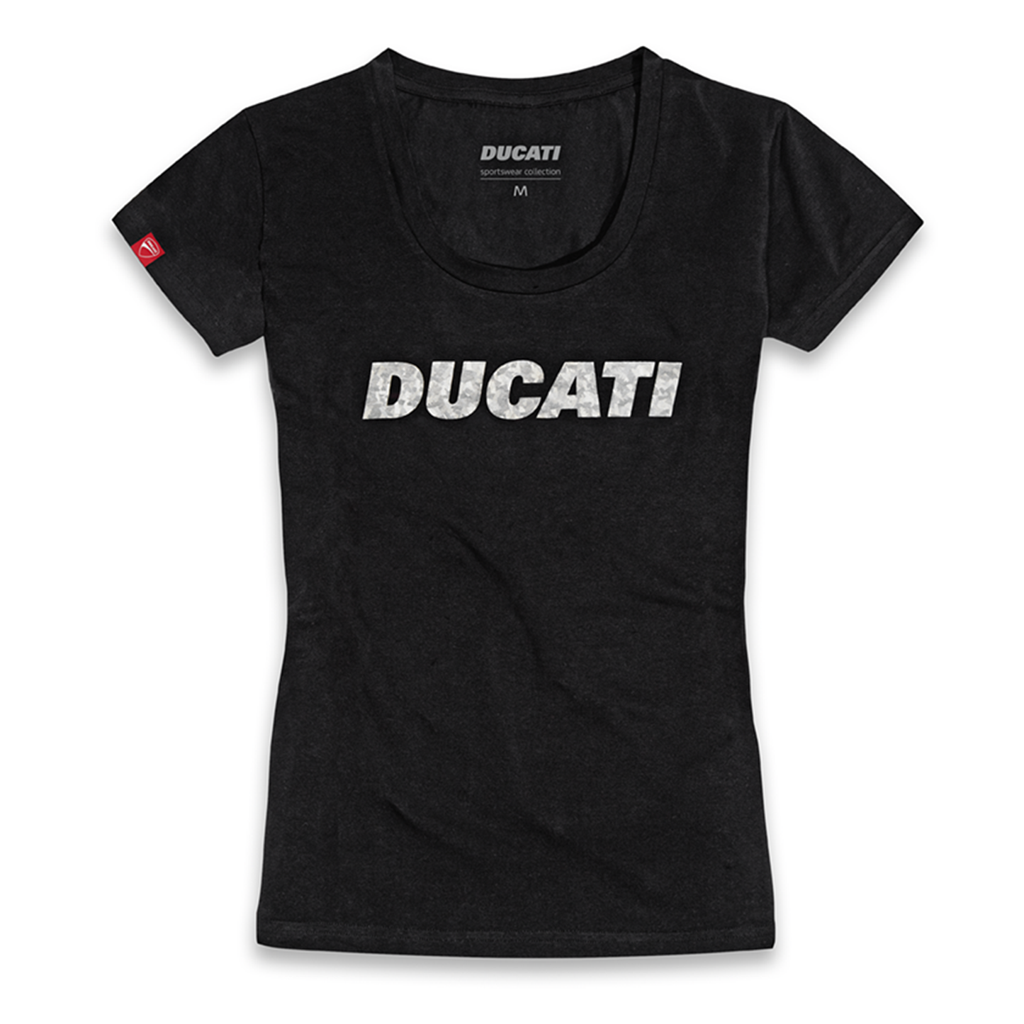 Ducati Ducatiana 2.0 Women's T-Shirt