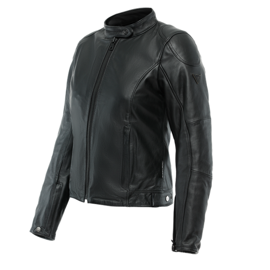 Dainese Electra Lady Leather Jacket