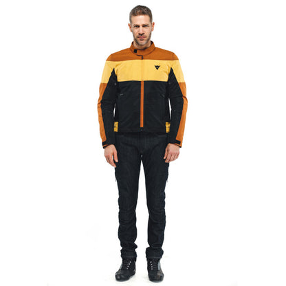 Dainese Elettrica Air Textile Jacket