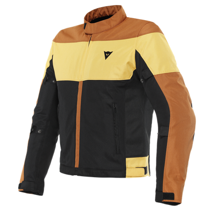 Dainese Elettrica Air Textile Jacket