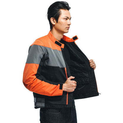 Dainese Elettrica Air Textile Jacket