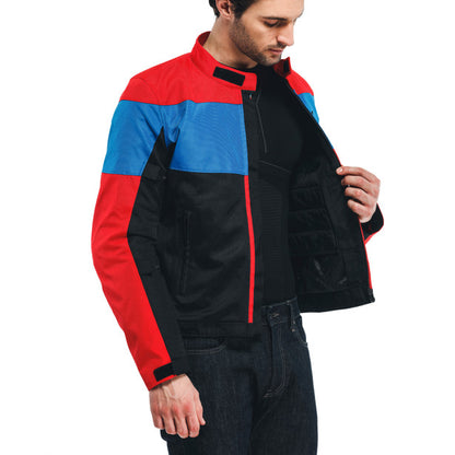 Dainese Elettrica Air Textile Jacket