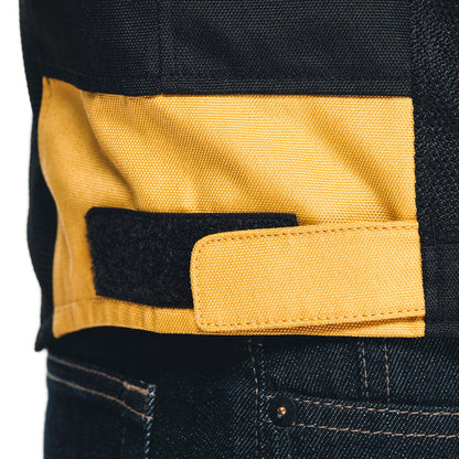 Dainese Elettrica Air Textile Jacket