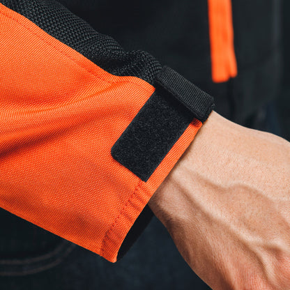Dainese Elettrica Air Textile Jacket