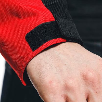 Dainese Elettrica Air Textile Jacket
