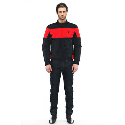 Dainese Elettrica Air Textile Jacket
