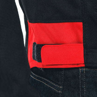 Dainese Elettrica Air Textile Jacket