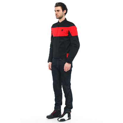 Dainese Elettrica Air Textile Jacket