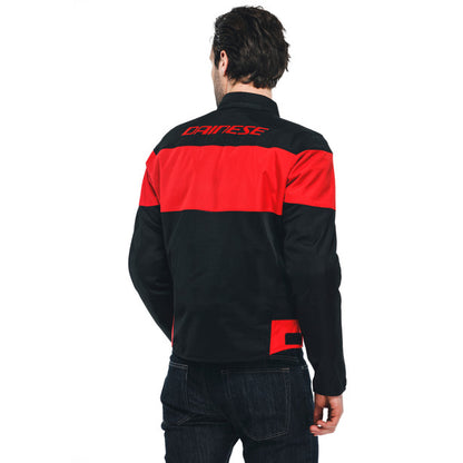 Dainese Elettrica Air Textile Jacket
