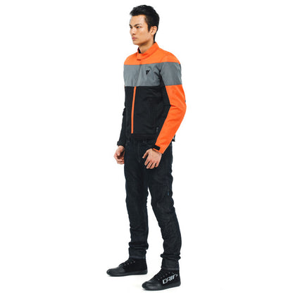 Dainese Elettrica Air Textile Jacket