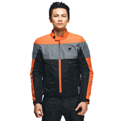 Dainese Elettrica Air Textile Jacket