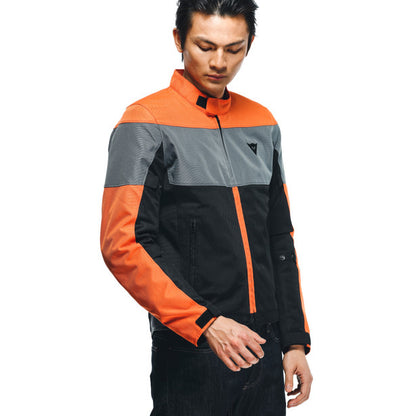 Dainese Elettrica Air Textile Jacket