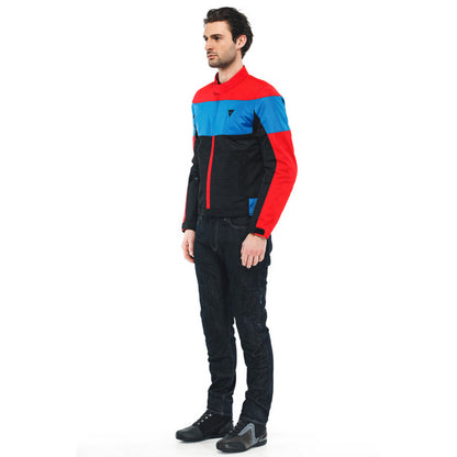 Dainese Elettrica Air Textile Jacket