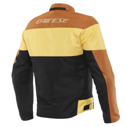 Dainese Elettrica Air Textile Jacket