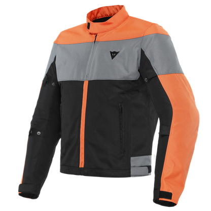 Dainese Elettrica Air Textile Jacket