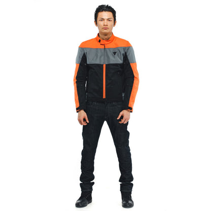 Dainese Elettrica Air Textile Jacket
