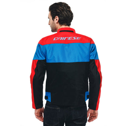 Dainese Elettrica Air Textile Jacket