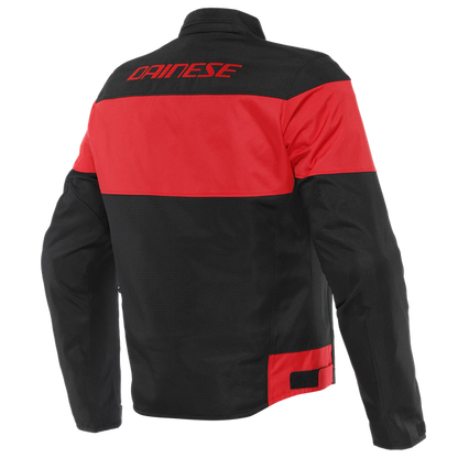 Dainese Elettrica Air Textile Jacket
