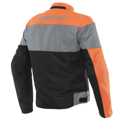 Dainese Elettrica Air Textile Jacket
