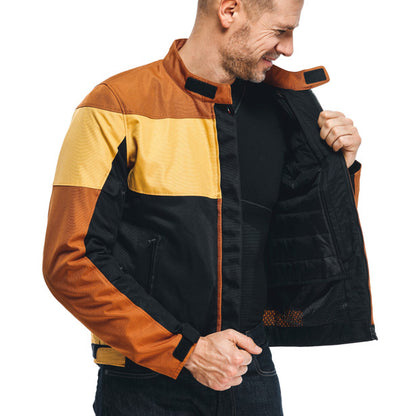 Dainese Elettrica Air Textile Jacket
