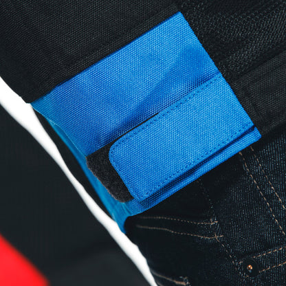 Dainese Elettrica Air Textile Jacket