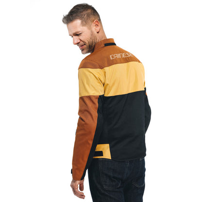 Dainese Elettrica Air Textile Jacket