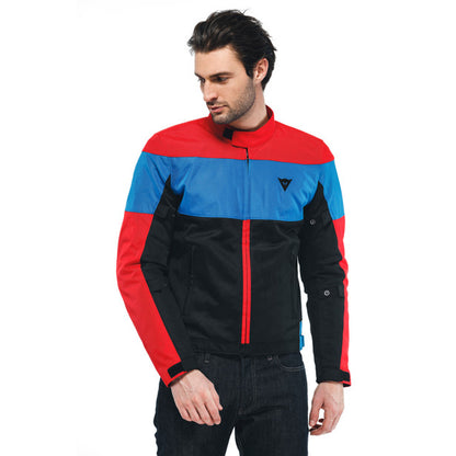 Dainese Elettrica Air Textile Jacket