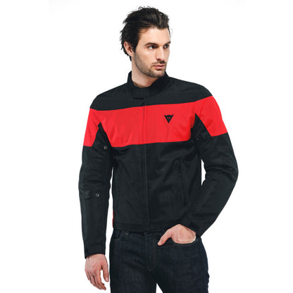 Dainese Elettrica Air Textile Jacket